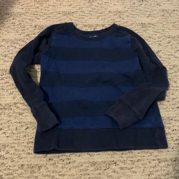 Crewcuts Other - CrewCuts Sweatshirt for kids